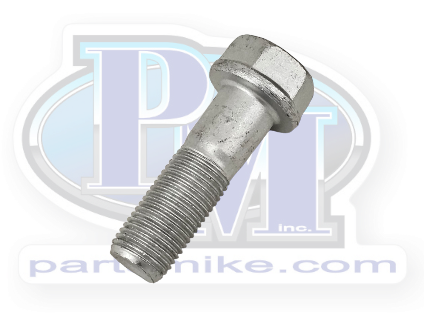 Bolt Kit, 10mm x 1.00x32mm Bolt, Lock Washer and Flange Nut, (Qty.4), (DL3113-TOY10MM)
