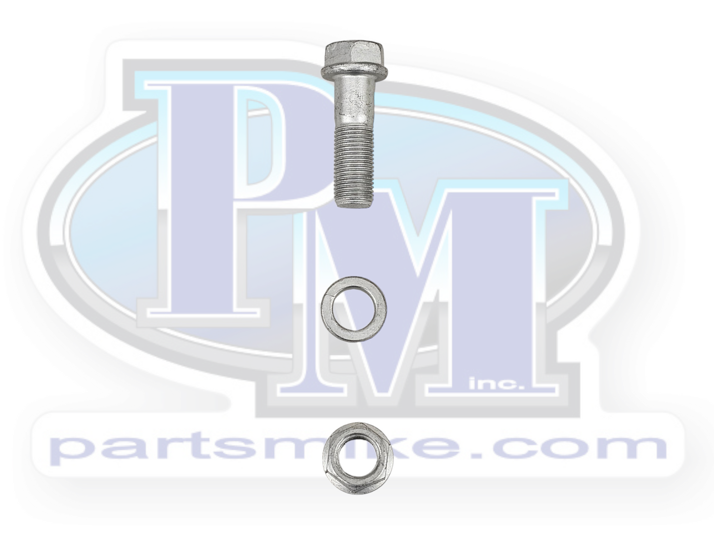 Dana 60, Dana 70 to Toyota Patterns, Driveshaft Companion Flange Kit, 29 Spline, (PM3111-D60TOY-10MM)