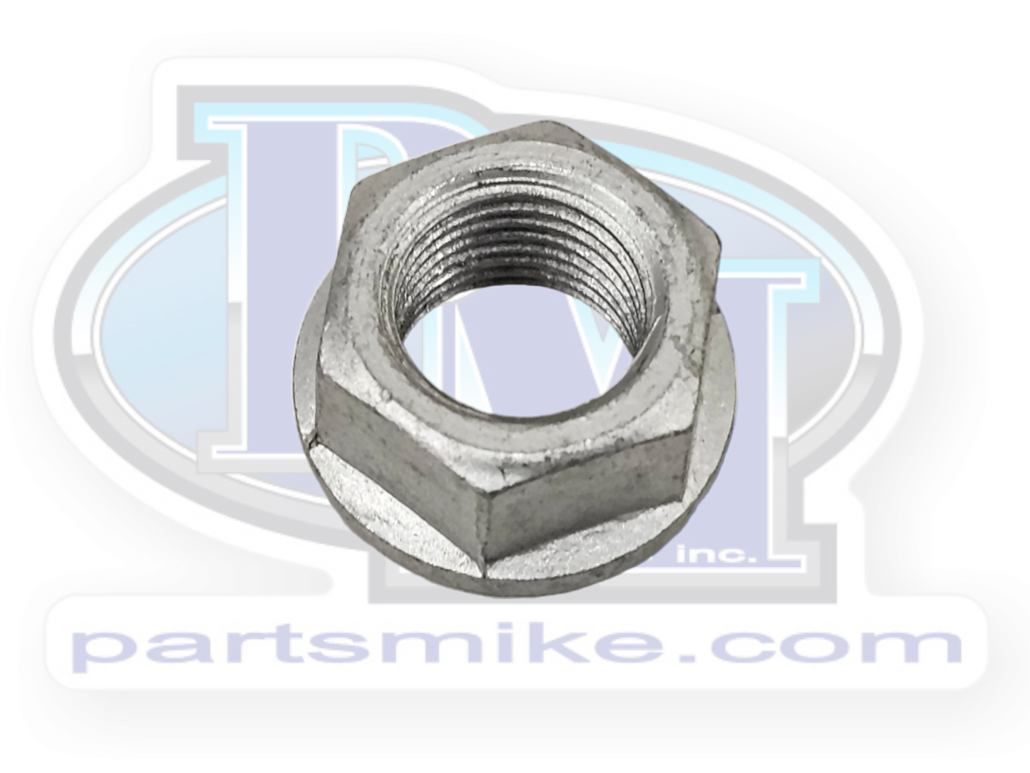Bolt Kit, 10mm x 1.00x32mm Bolt, Lock Washer and Flange Nut, (Qty.4), (DL3113-TOY10MM)
