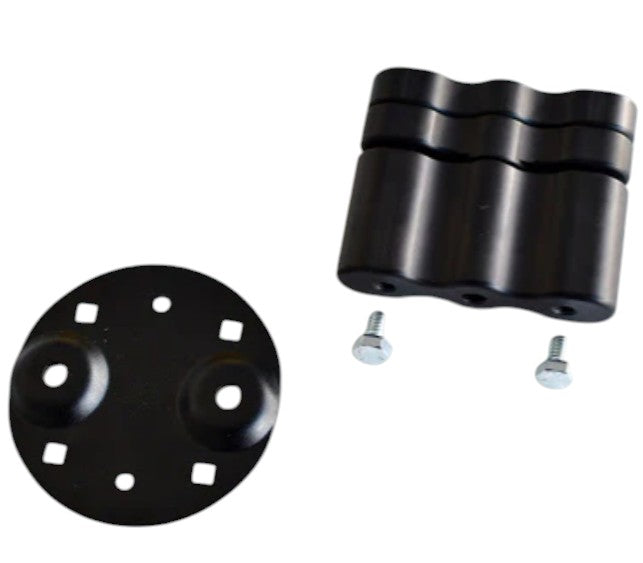 DLX Pack Mount, (RX-DLX-PM)