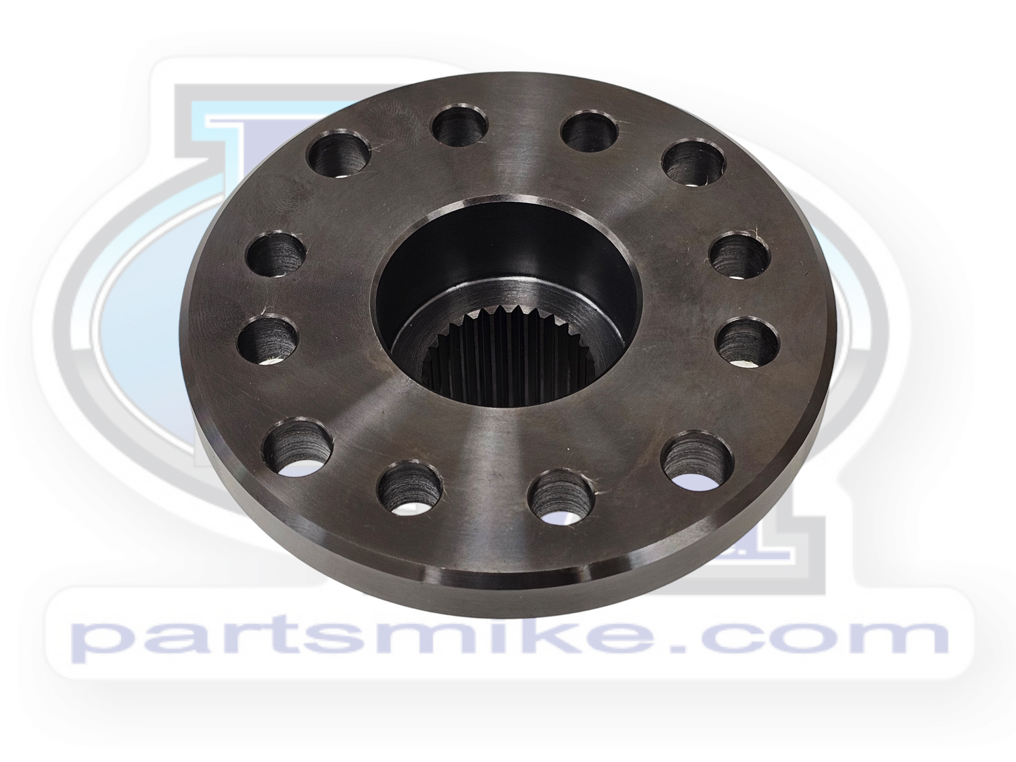 Dana 60, Dana 70 to Toyota Patterns, Driveshaft Companion Flange Kit, 29 Spline, (PM3111-D60TOY-10MM)