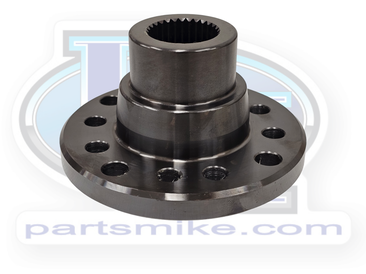 Dana 60, Dana 70 to Toyota Patterns, Driveshaft Companion Flange Kit, 29 Spline, (PM3111-D60TOY-10MM)