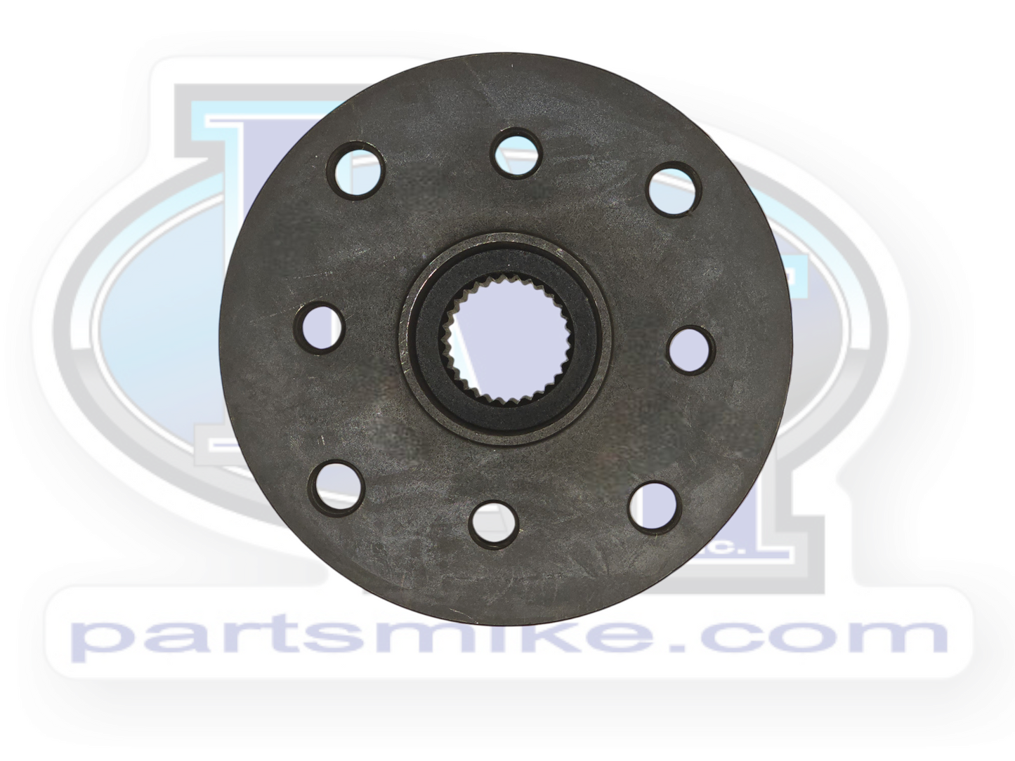 Dana 60 Pinion Flange Kit, Driveshaft Companion Flange, 29 Spline, 1310, 1350, 1410, (DM3055GK)