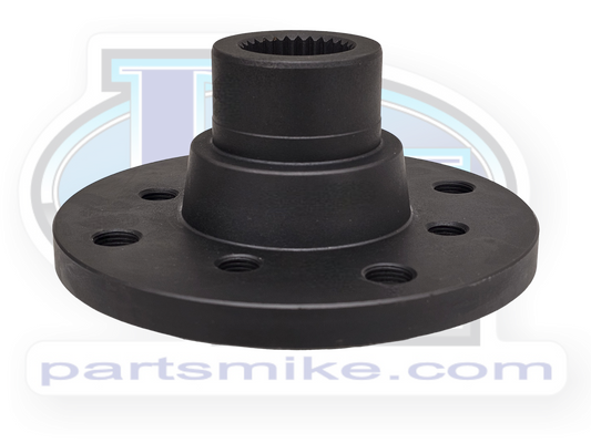 Dana 60 Pinion Flange, Driveshaft Companion Flange, 29 Spline, 1310, 1350, 1410, (DM3055)