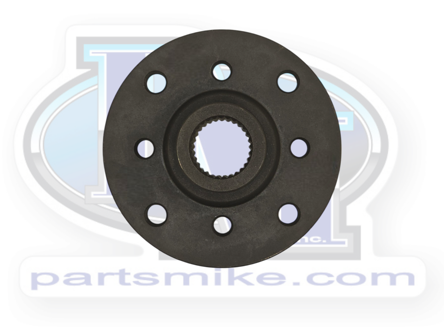 Dana 60 Pinion Flange Kit, Driveshaft Companion Flange, 29 Spline, 1310, 1350, 1410, (DM3055GK)