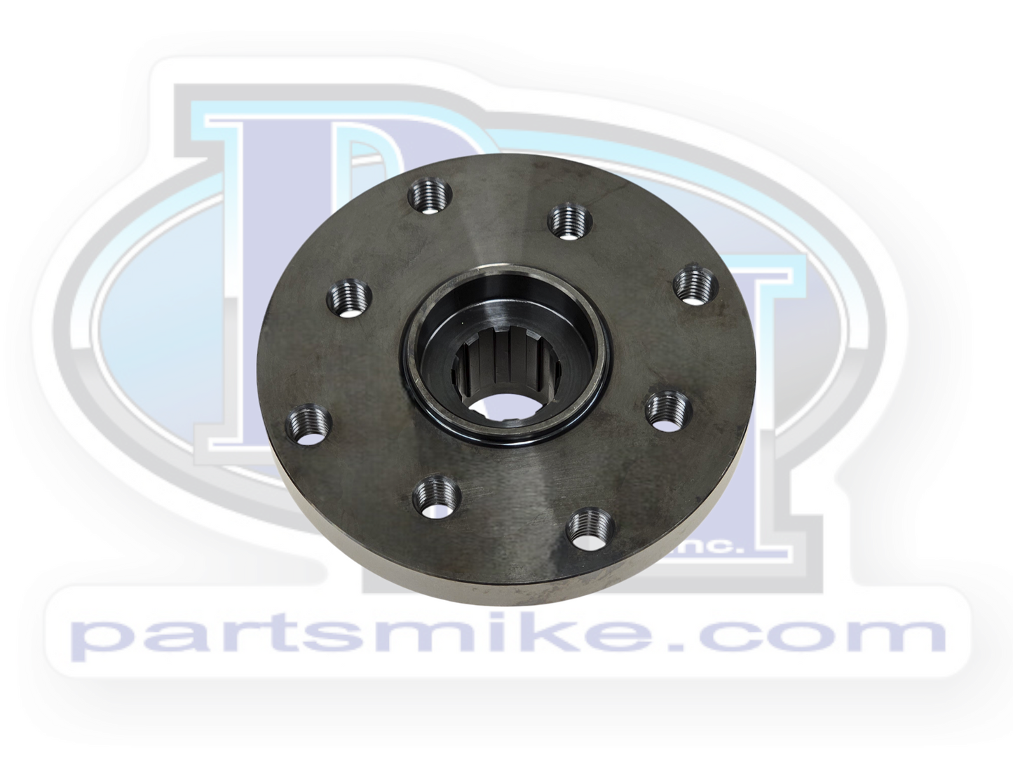 Old Dana 44/ Dana 20 / Dana 300 - 1310, 1350, 1410, Driveshaft Companion Flange, 10 Spline, (DM4900)