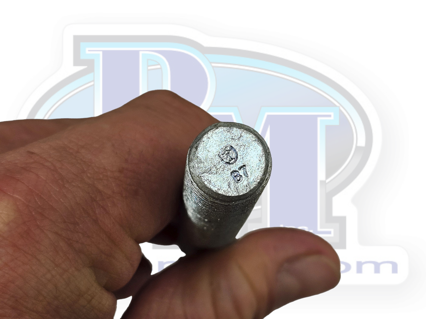 Dodge Dana 60 Front Spring Plate and U-Bolt Kit, (PM7151-DODGED60F)