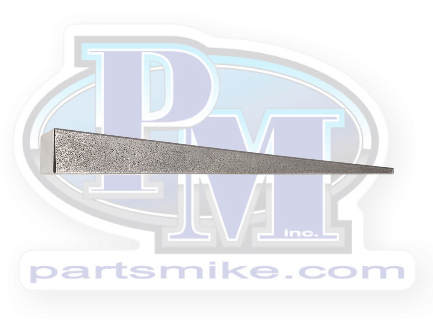 6 Degree x 2.5" Wide Shim, (DM5906)