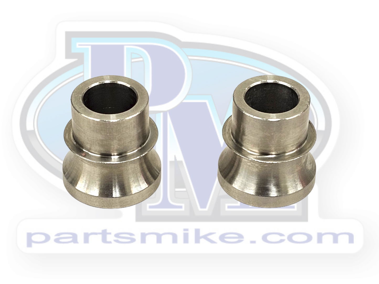 Misalignment Spacer Set, High, 3/4" to 1/2", 2", (DM5956-2.0)