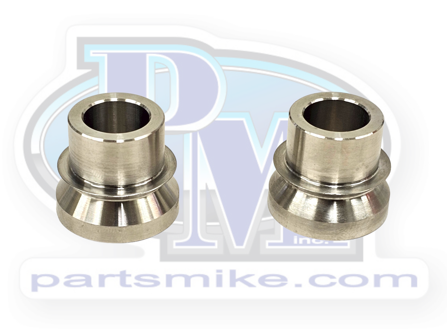 Misalignment Spacer Set, High, 3/4" to 1/2", 1-3/4", (DM5956)