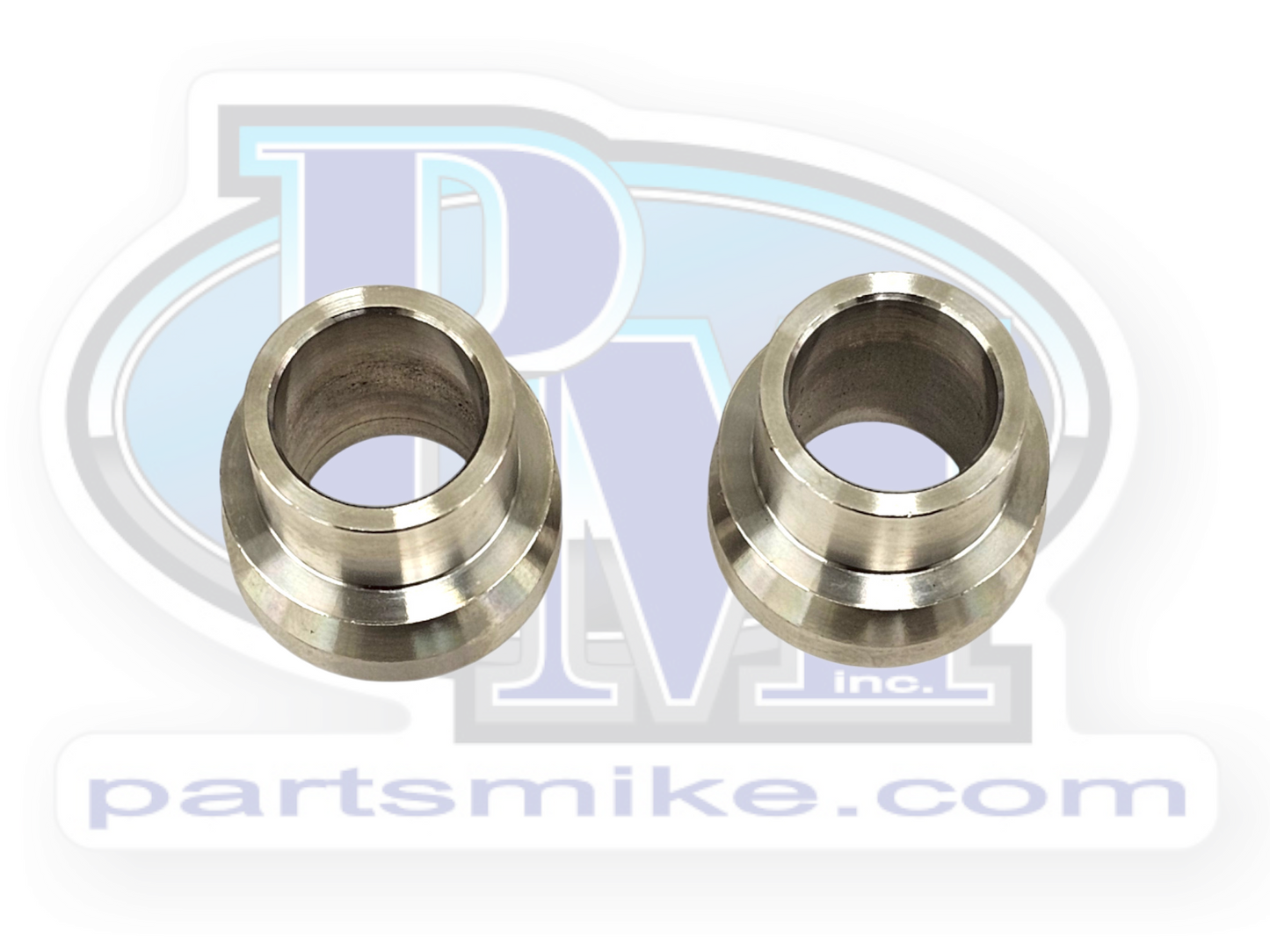 Misalignment Spacer Set, High, 3/4" to 9/16", 1-3/4", (DM5957)