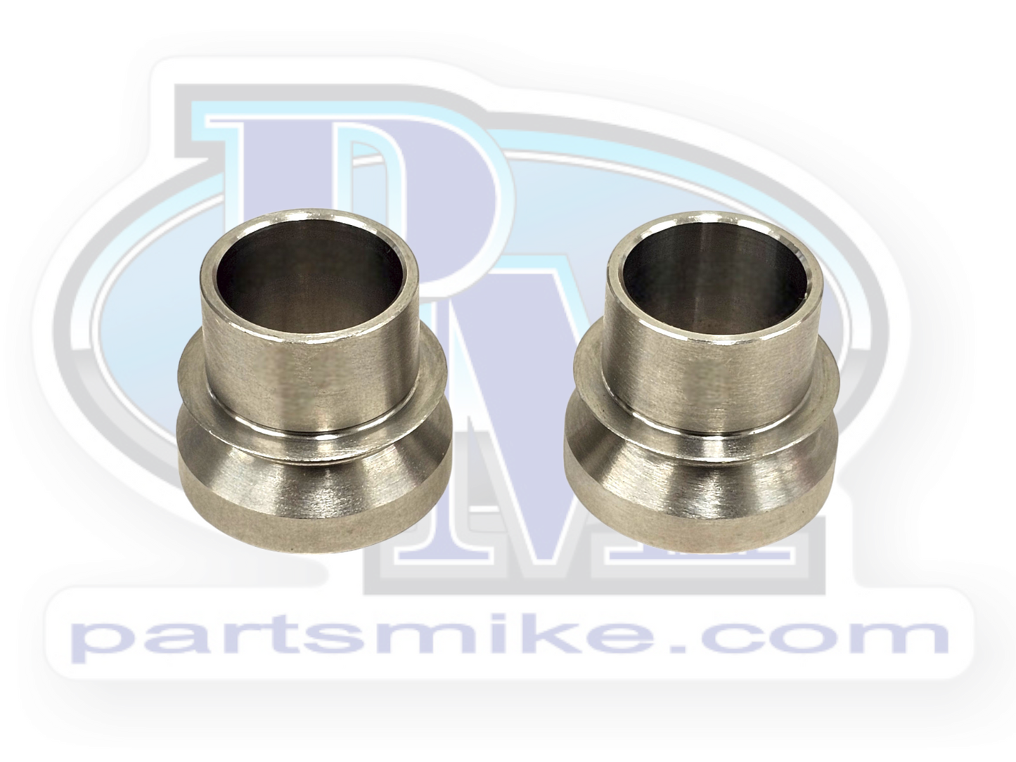 Misalignment Spacer Set, High, 3/4" to 5/8", 1-3/4", (DM5958)