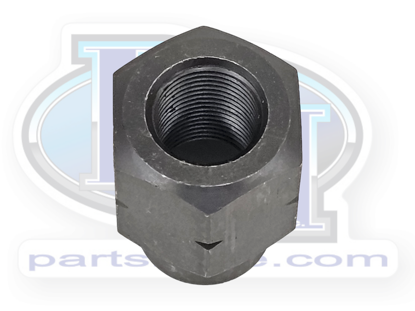 Tube Adapter, 3/4"-16, Left Hand, HEX, (DM5970H)