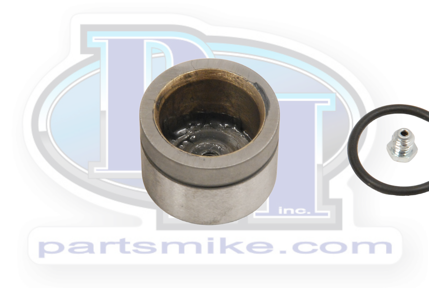 Dana 44, Axle Shaft U-Joint, CTM, CTMD44