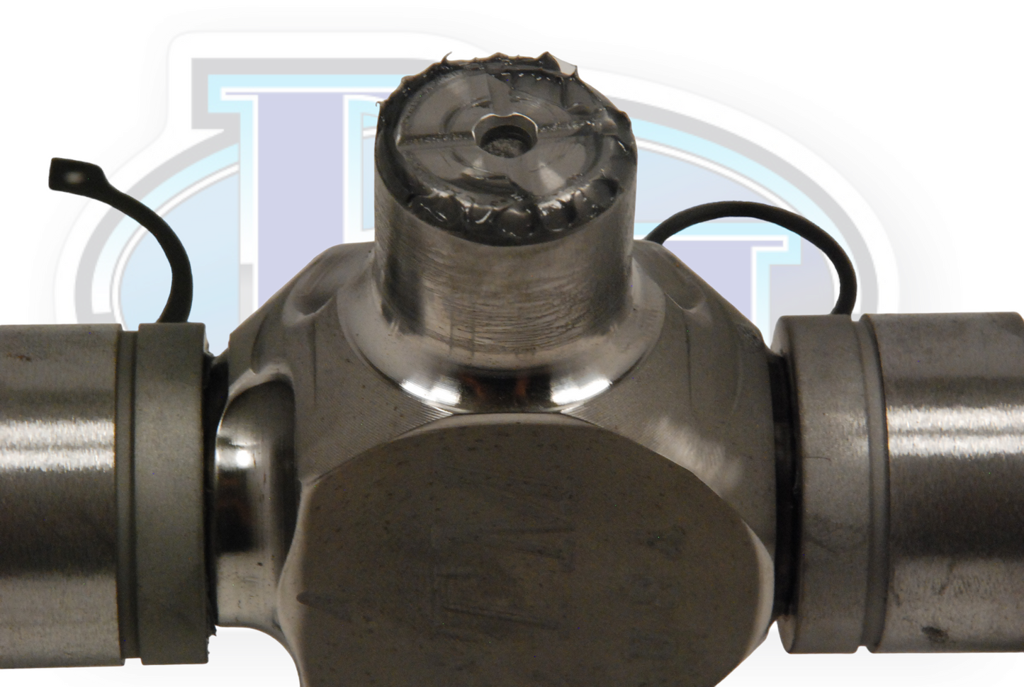 Dana 44, Axle Shaft U-Joint, CTM, CTMD44
