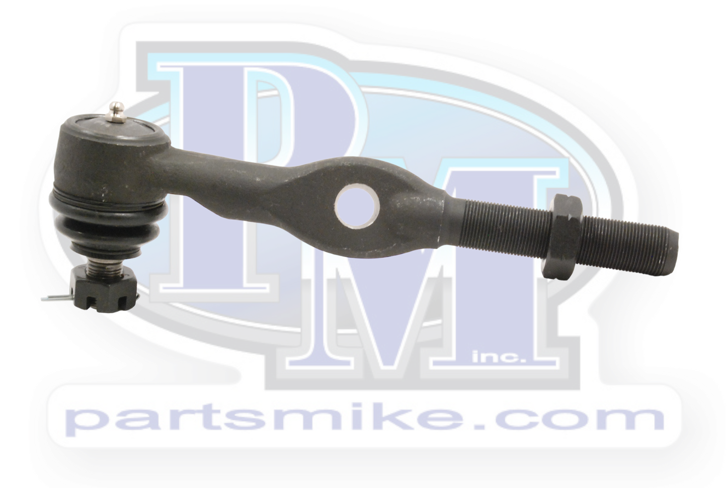 GM, Tie Rod End, Left Hand, Stock, (ES2233L)