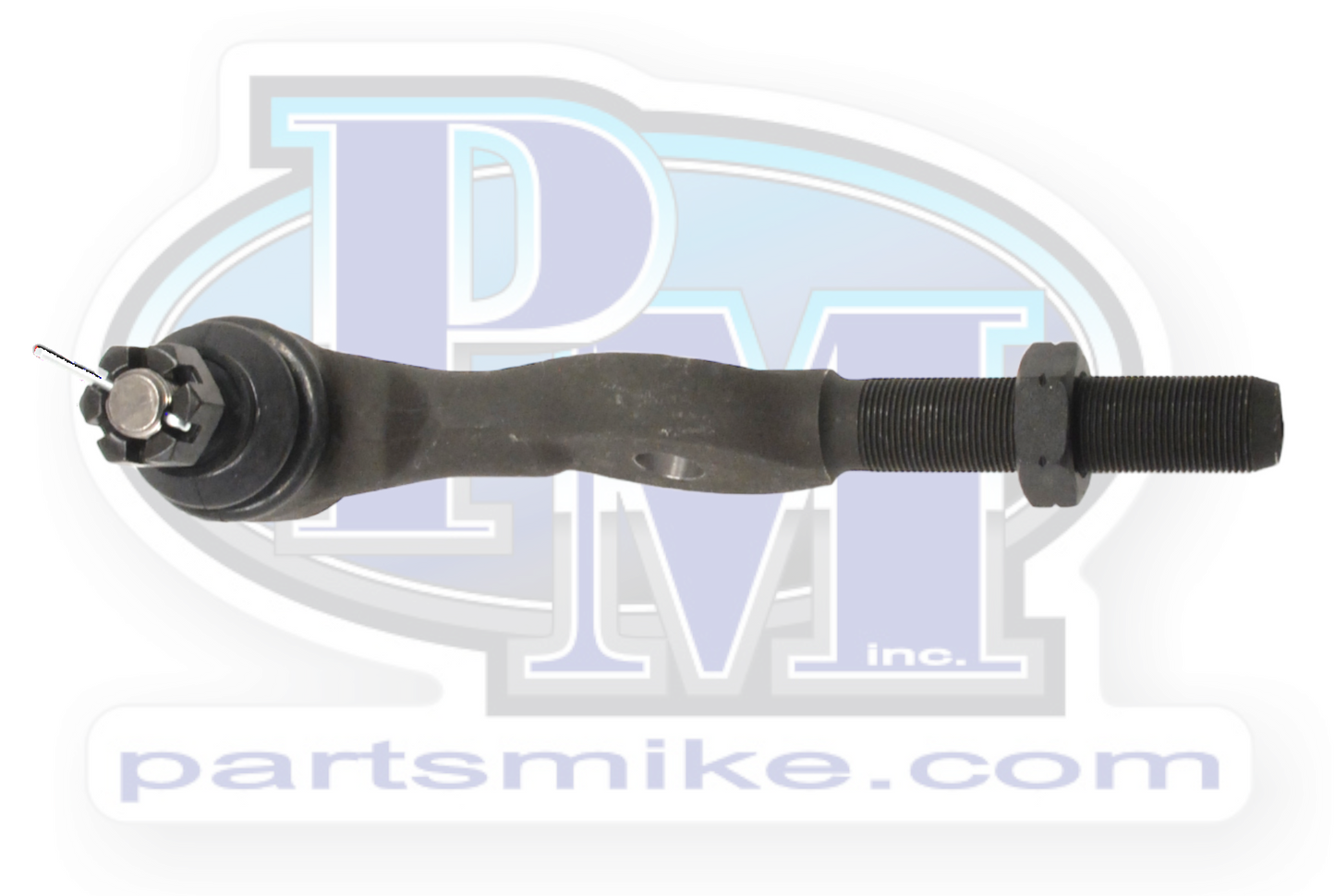 GM, Tie Rod End, Left Hand, Stock, (ES2233L)