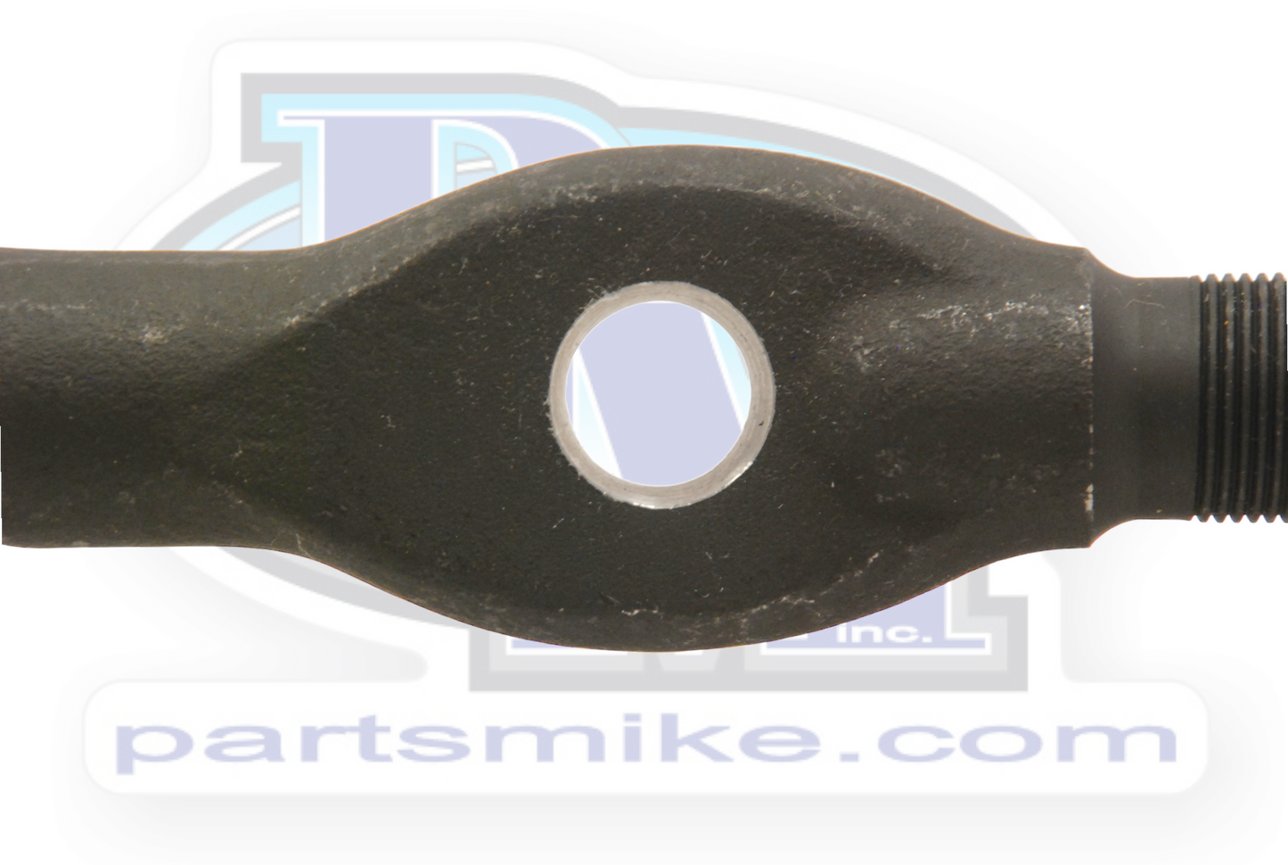 GM, Tie Rod End, Left Hand, Stock, (ES2233L)