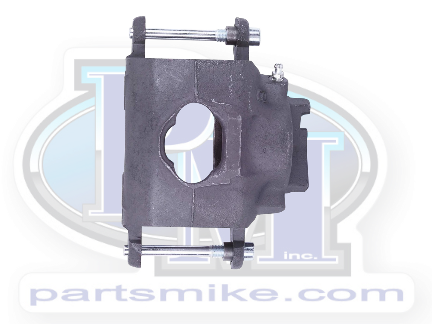 Chevy 1/2 and 3/4 Ton Brake Caliper, Right Side (Driver Side), FRC4072