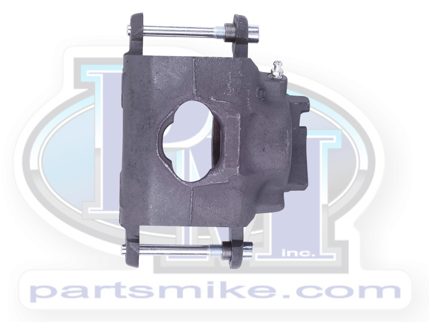 Chevy 1/2 and 3/4 Ton Brake Caliper, Right Side (Driver Side), FRC4072