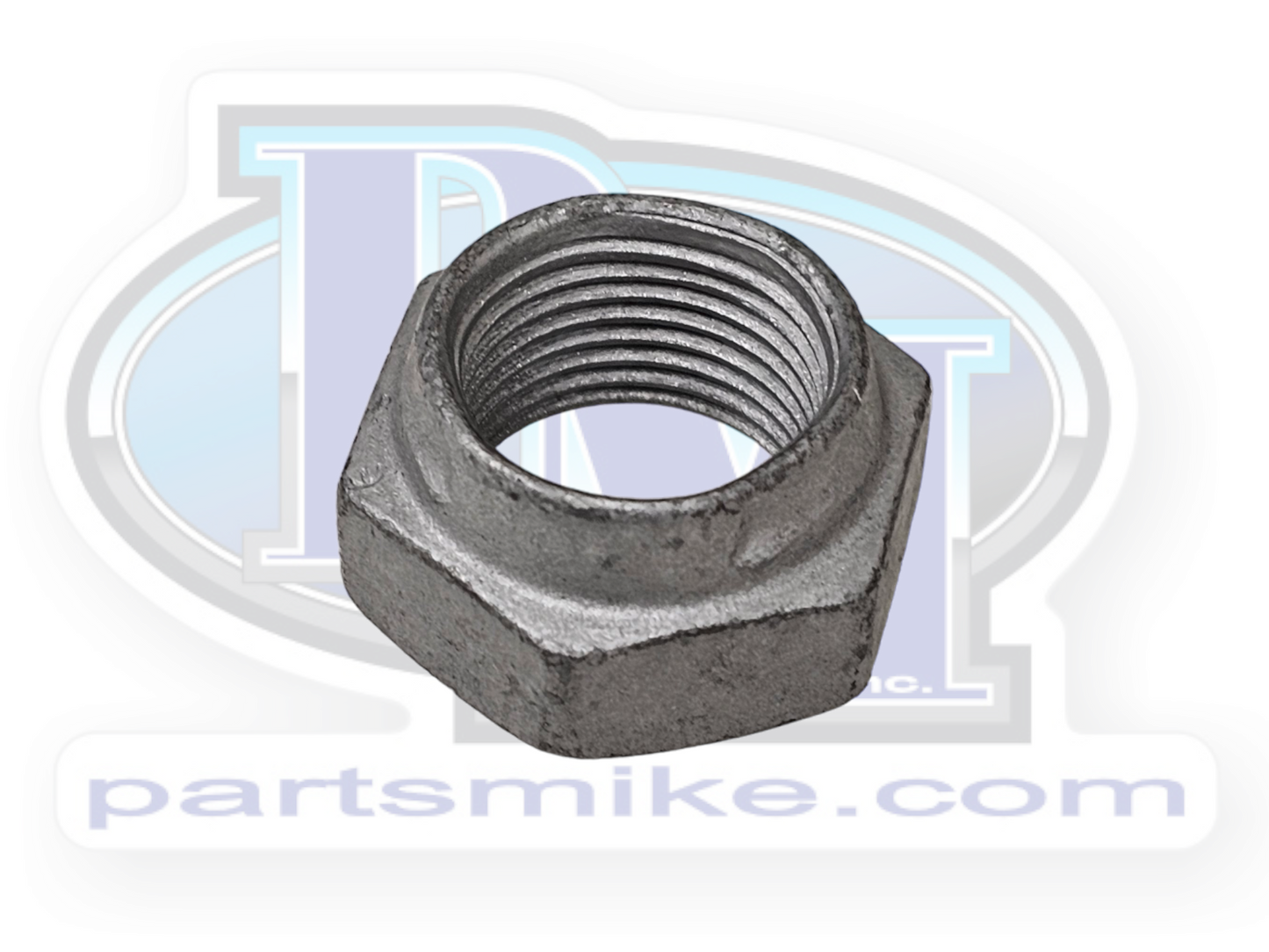 Dana 60, Dana 70 to Toyota Patterns, Driveshaft Companion Flange Kit, 29 Spline, (PM3111-D60TOY-10MM)