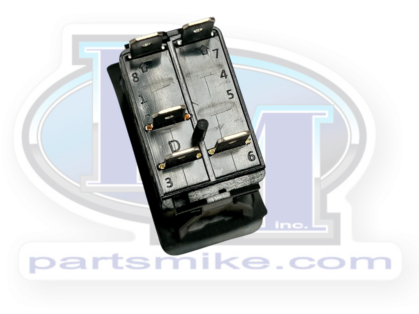 REAR Locker Switch, ARB, (180224SP)