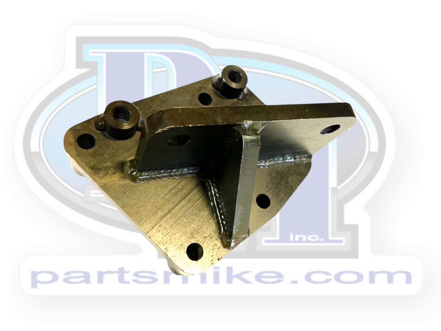 Steering Box Mounting Bracket, (PS8795YJ-KA)