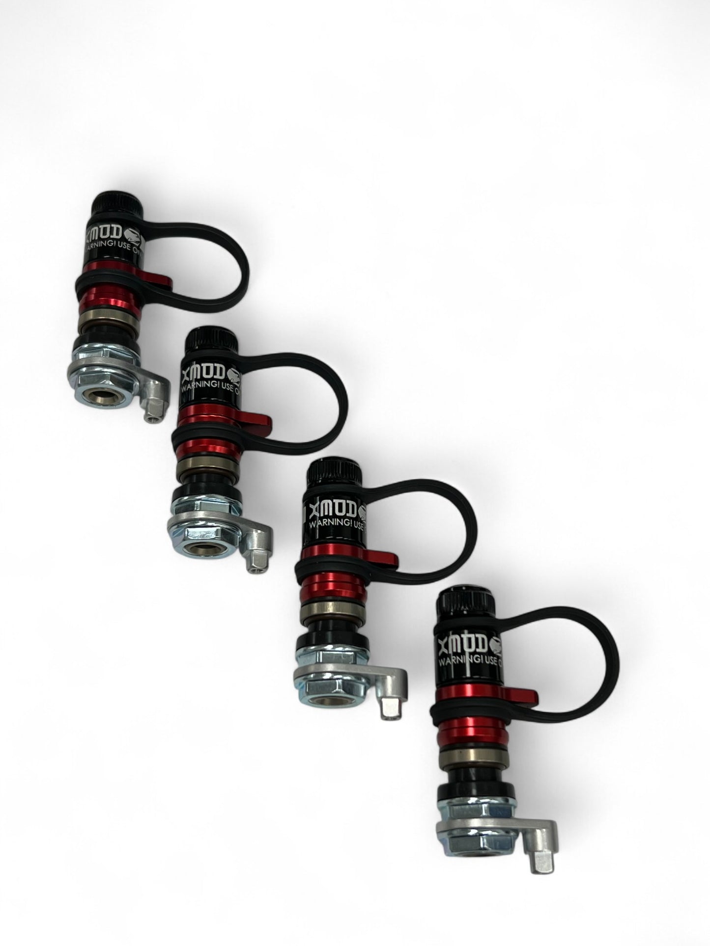 Apex Performance Valve, RPV Standard Length, 3.0, Tire Deflator, Rapid Precision Valve