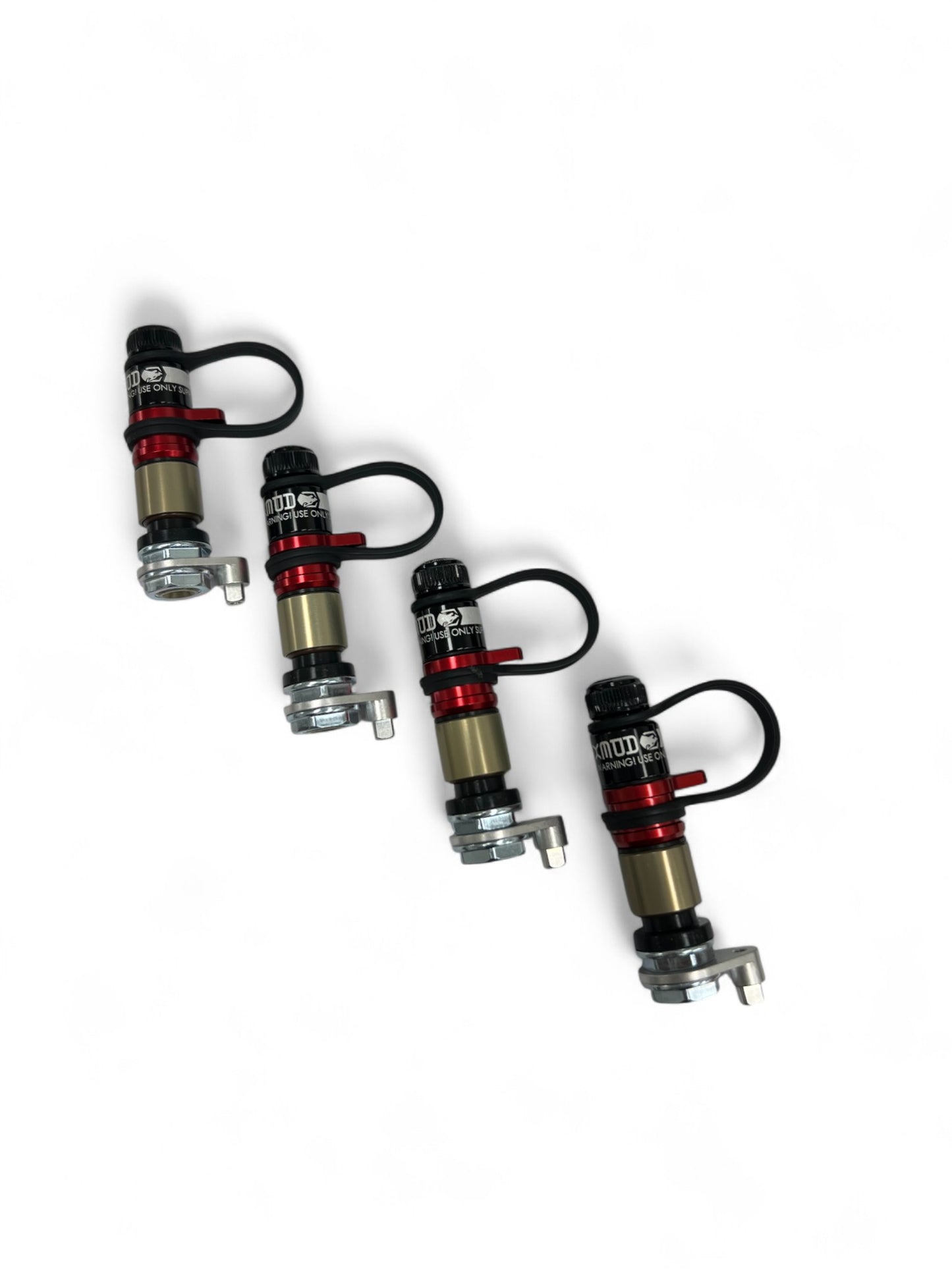 Apex Performance Valve, RPV XL Length, Rapid Precision Valve