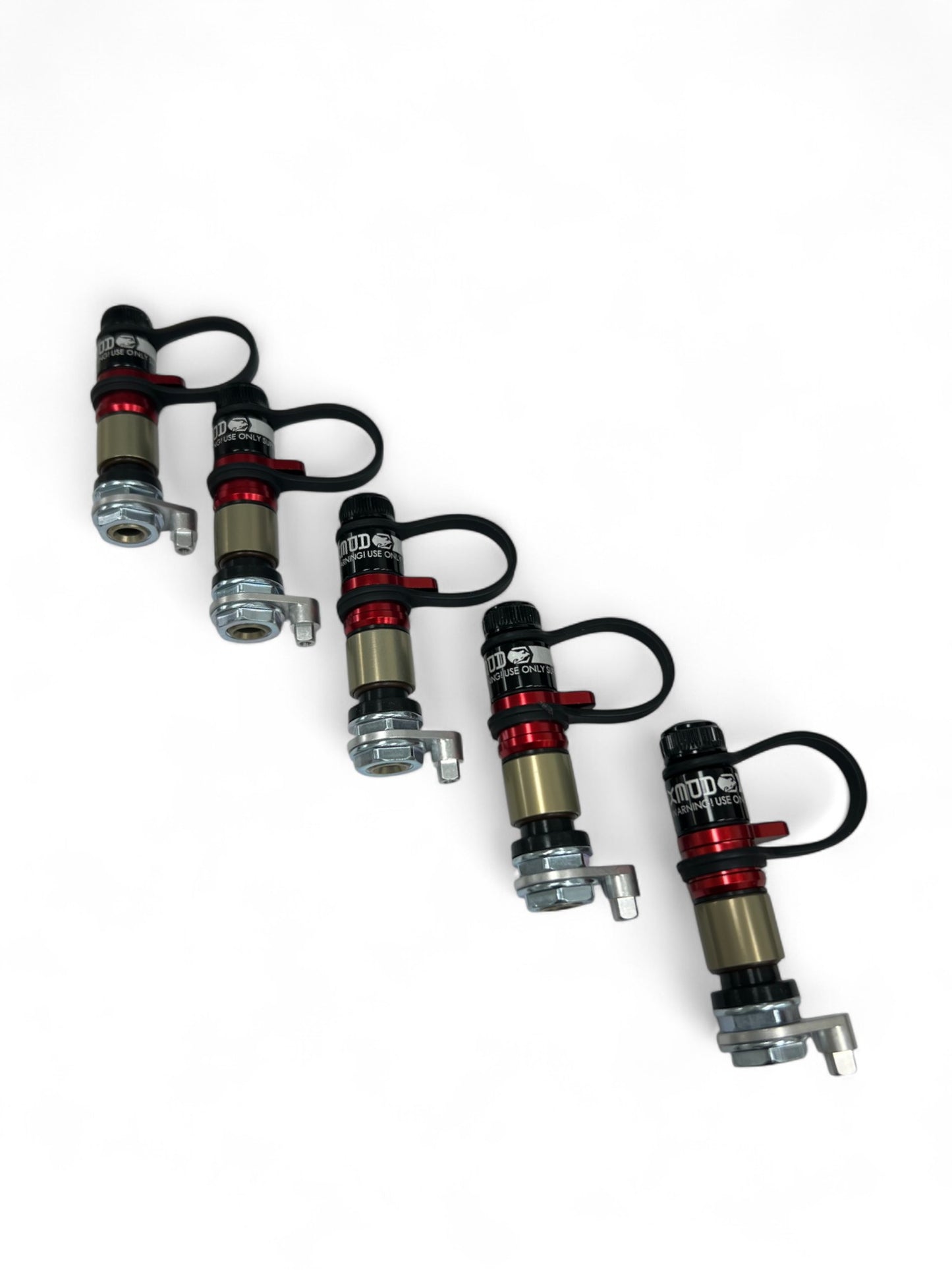 Apex Performance Valve, RPV XL Length, Tire Deflator, Rapid Precision Valve