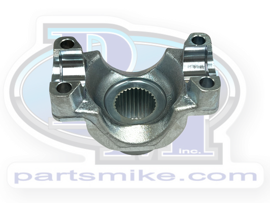 1410 End Yoke, Fits Dana 60, Dana 70, (PM3112-1401)