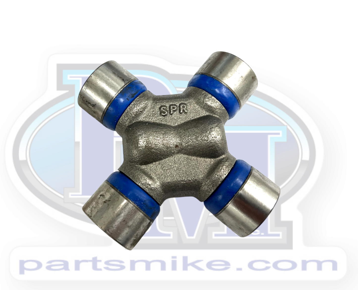 1330 Series U-Joint, Greaseable, DAN5-1203X