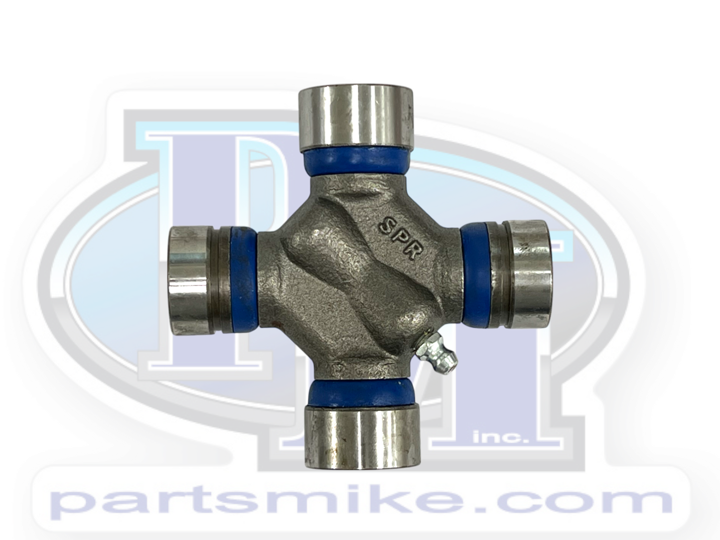 1330 U-Joint, Large Cup 1.125", Small Cup 1.0625", DAN5-1204X