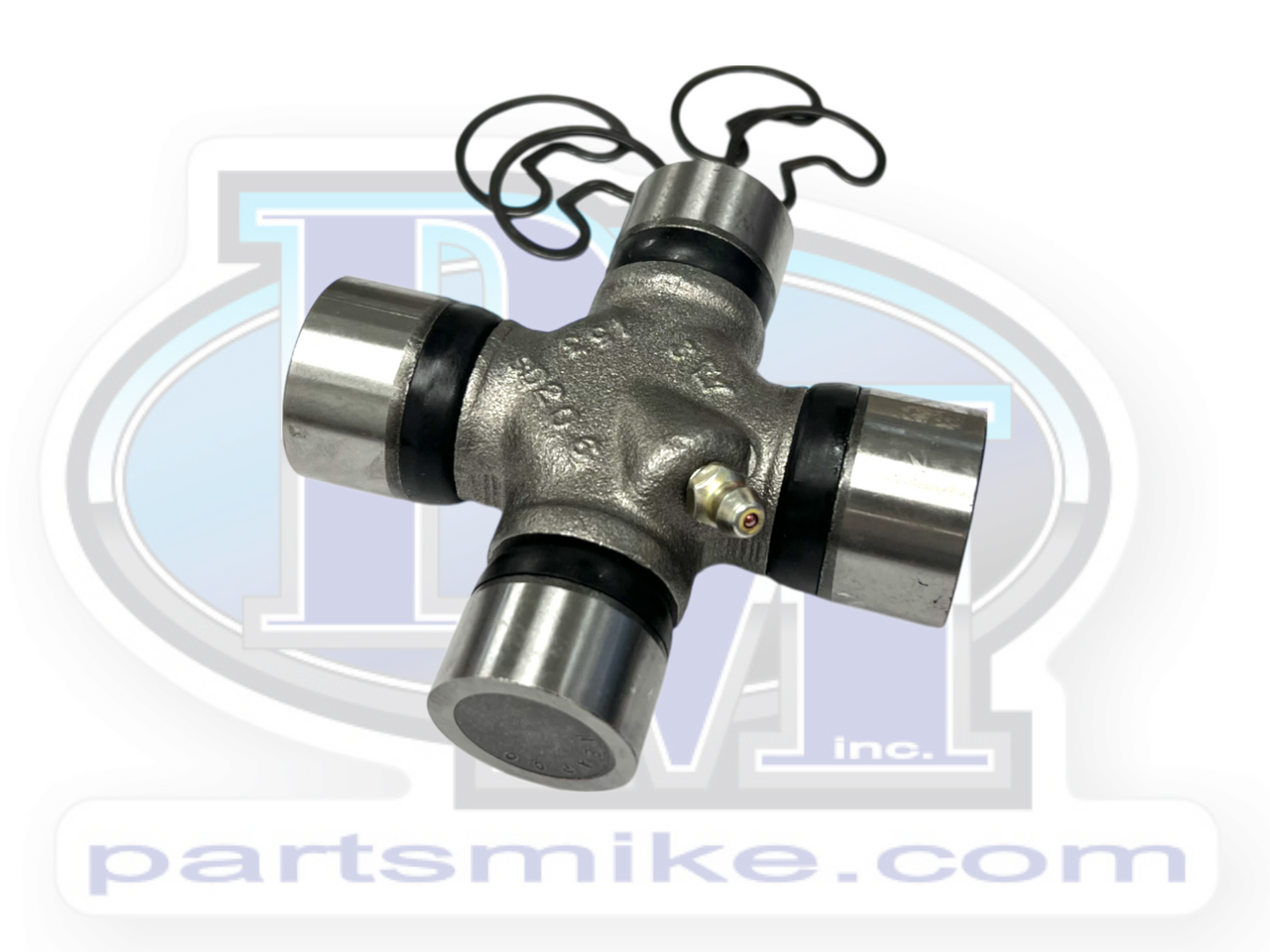 Conversion U-Joint 1330 to 1350 Series, DAN5-648X