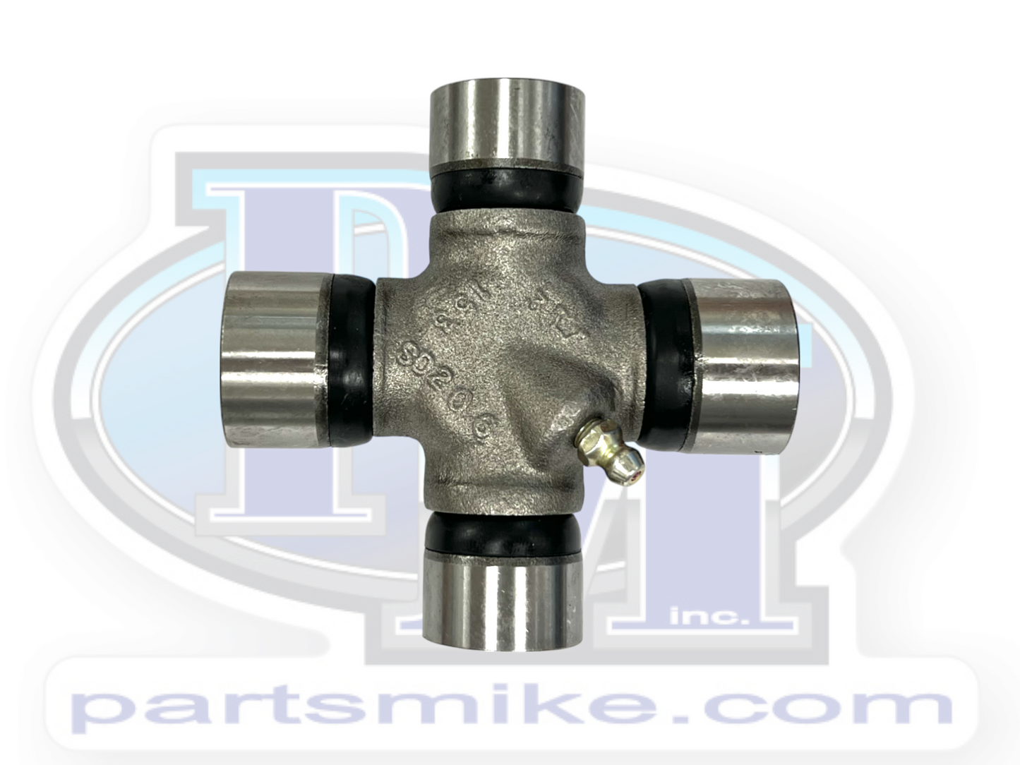 Conversion U-Joint 1330 to 1350 Series, DAN5-648X