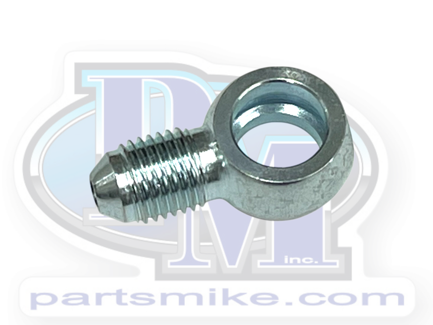 3AN Male to 3/8" Banjo Adapter (1" Long), GR776-03P