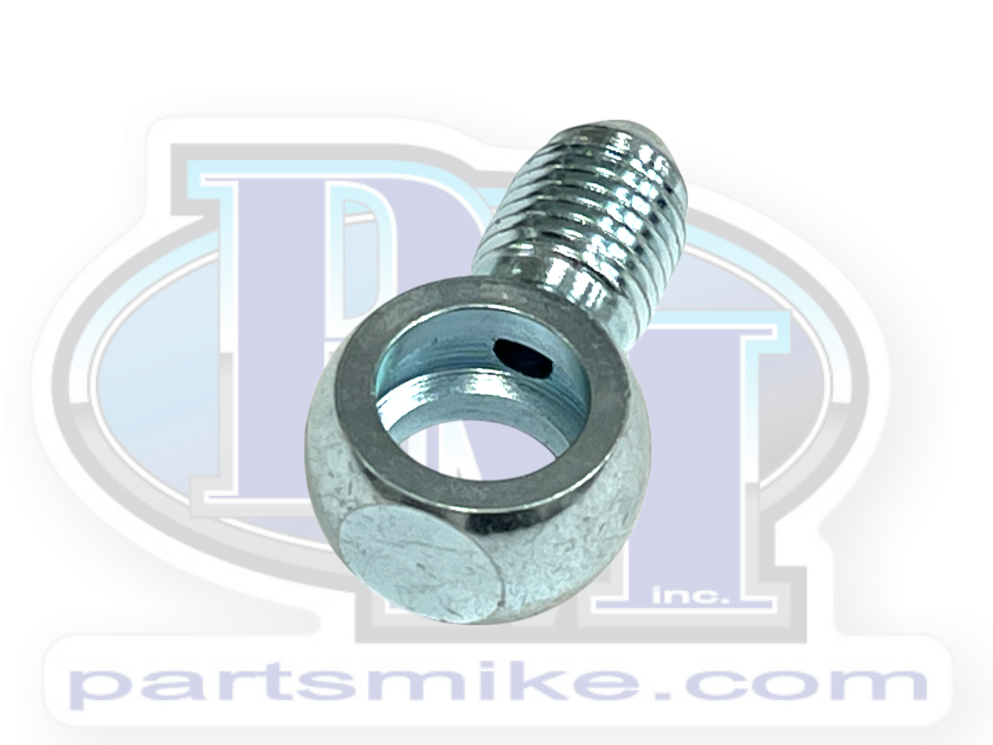 3AN Male to 3/8" Banjo Adapter (1" Long), GR776-03P