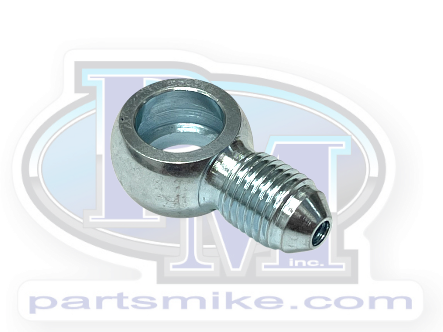 3AN Male to 3/8" Banjo Adapter (1" Long), GR776-03P