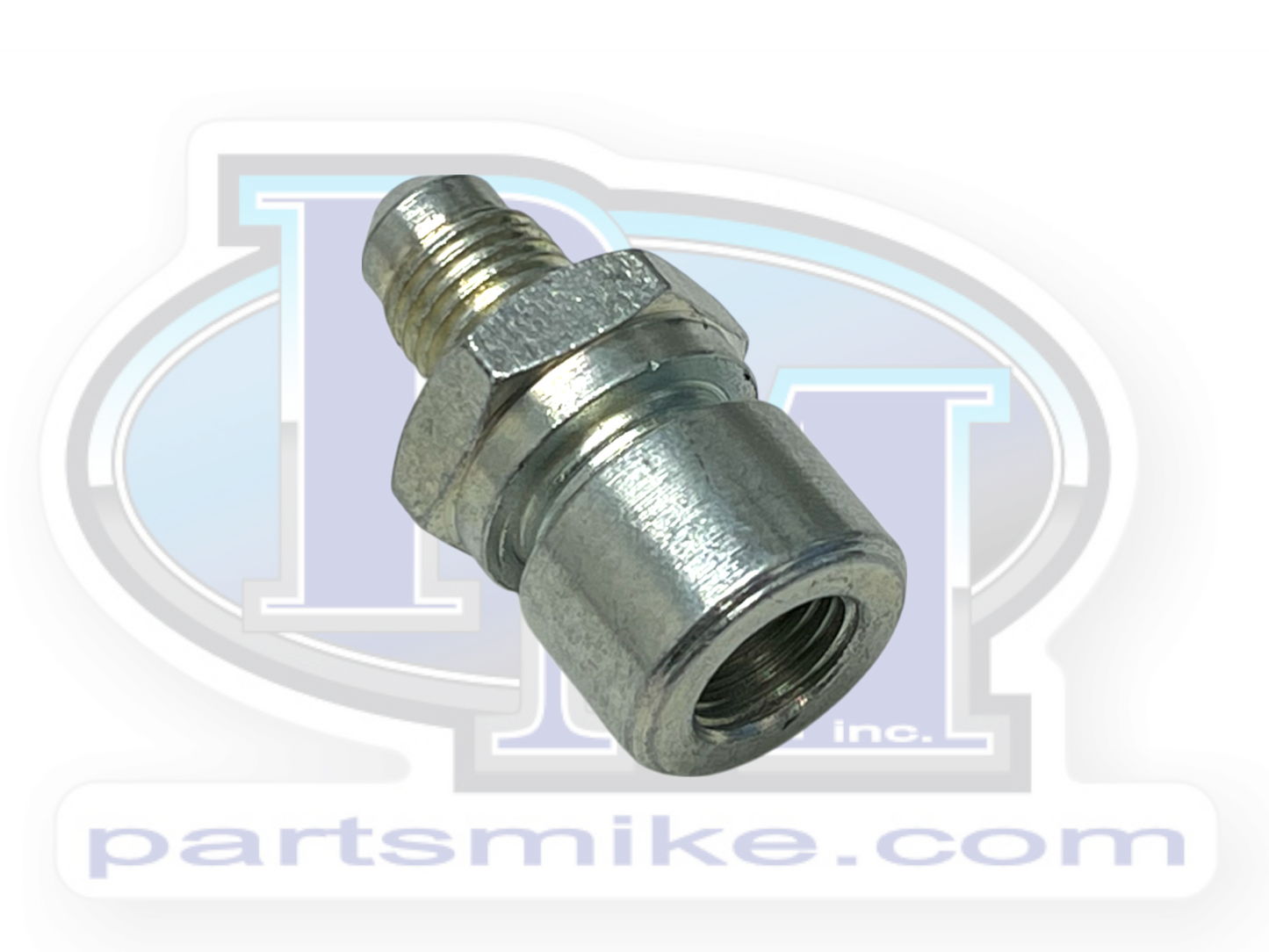 3AN Male to 3/8" X 24 Female, GRFM10324-03