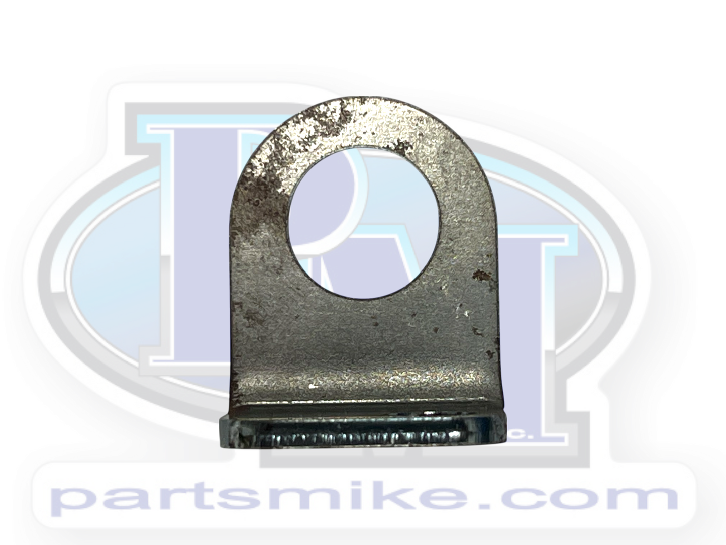 Brake Line Mounting Tab, DM3010