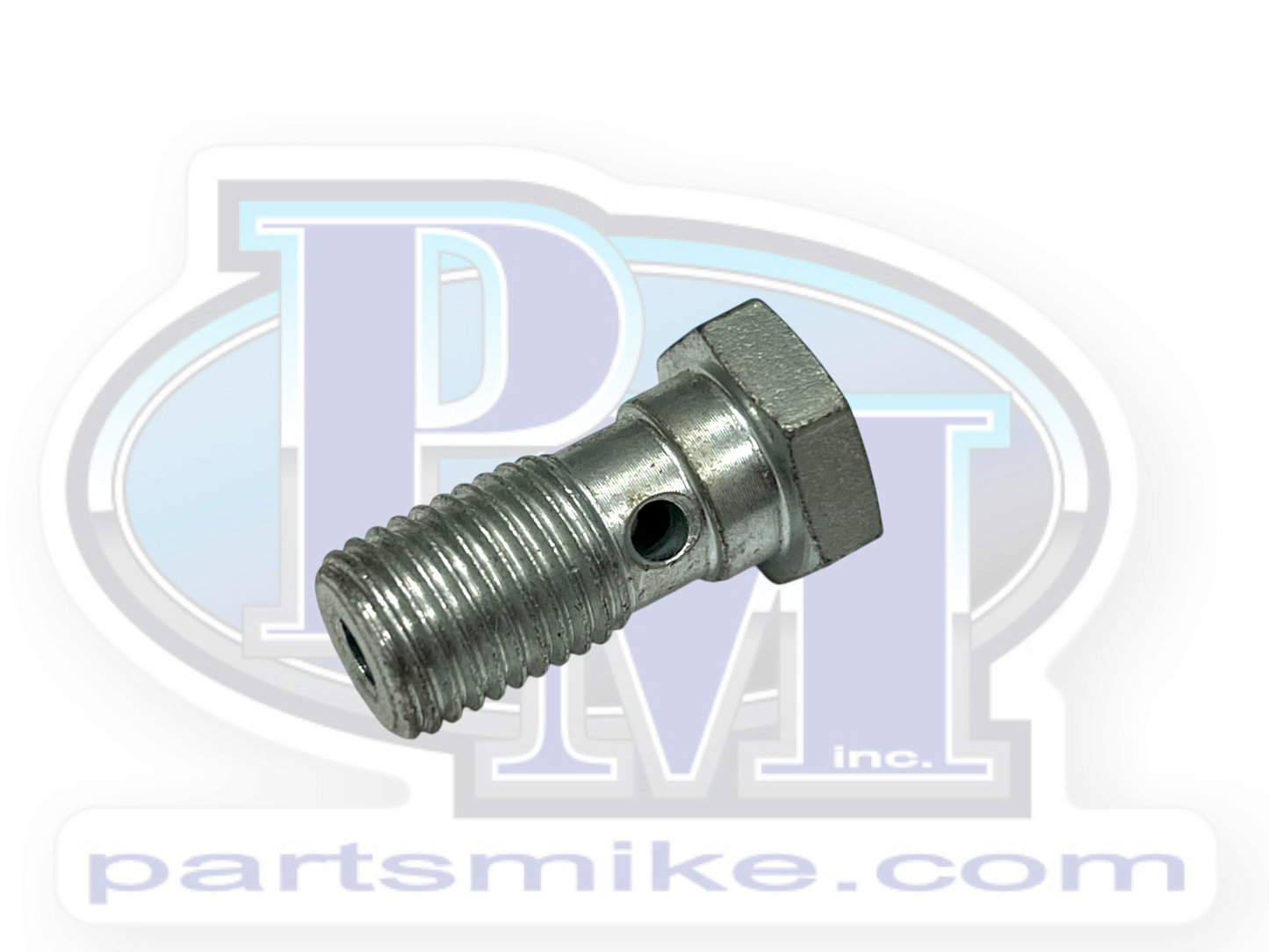 7/16" x 20tpi., Banjo Bolt, GR775-04