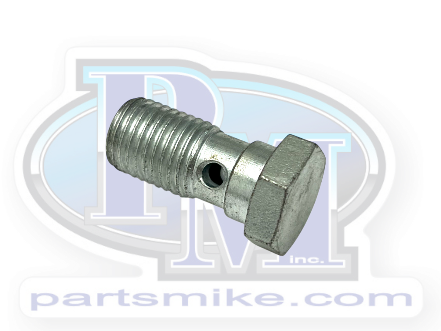 7/16" x 20tpi., Banjo Bolt, GR775-04