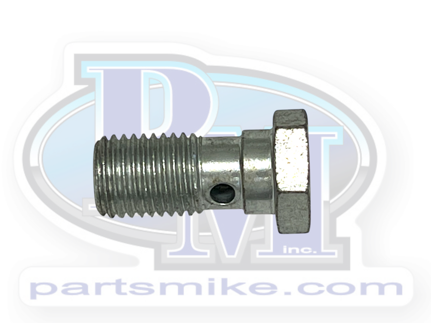 7/16" x 20tpi., Banjo Bolt, GR775-04