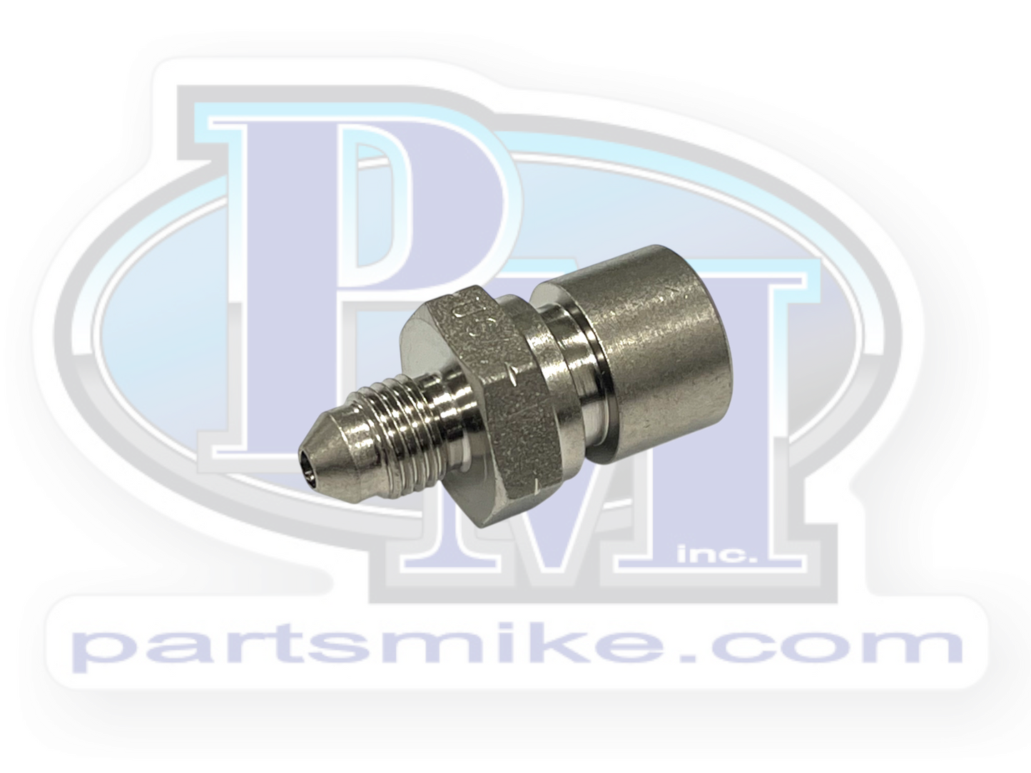 3AN Male to 10MM Female, GRFM10100-03