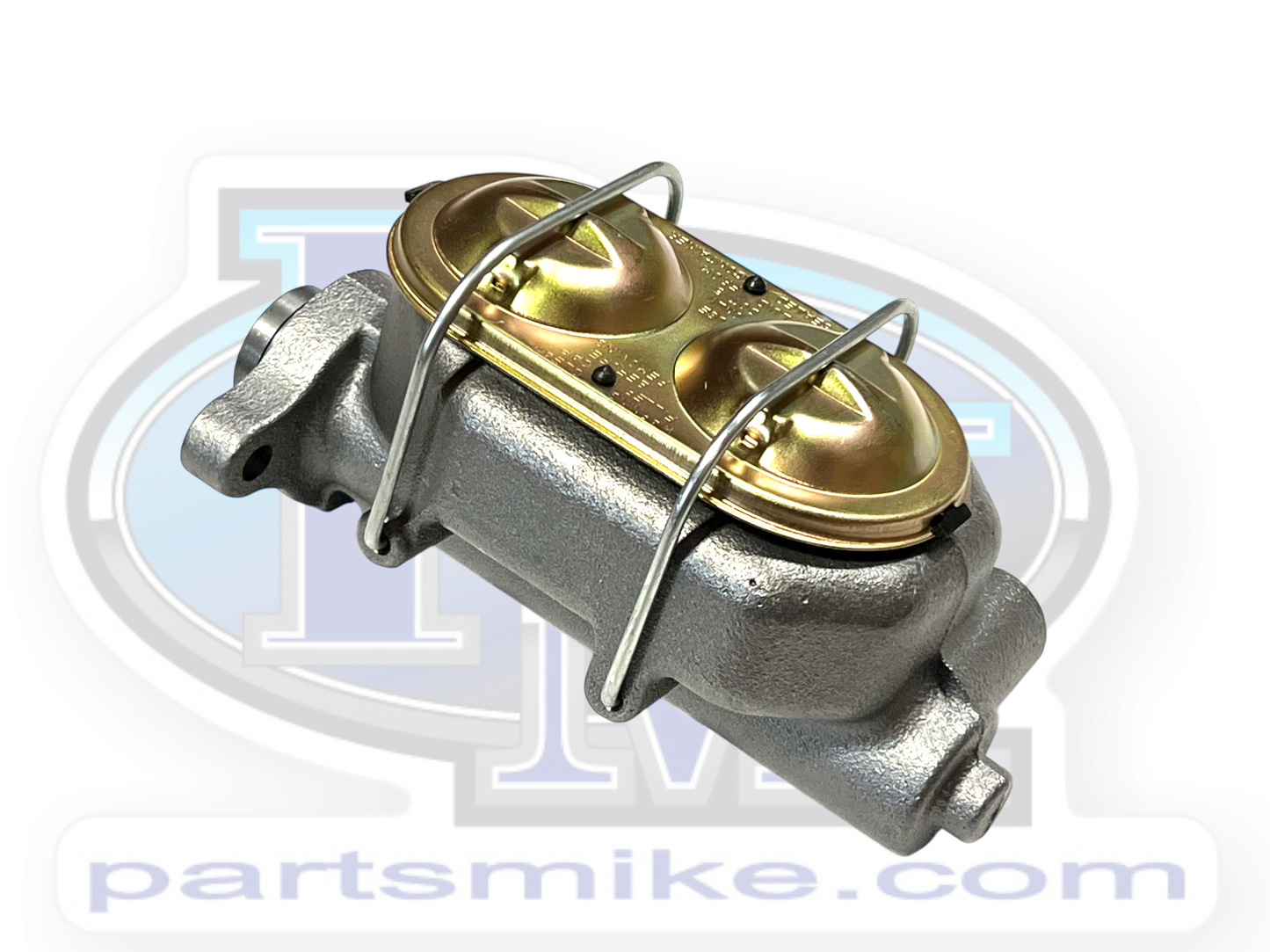 Brake Master Cylinder, MC2912H