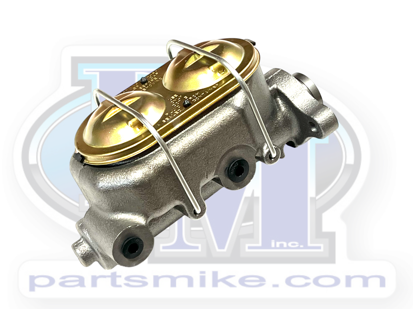 Brake Master Cylinder, MC2912H