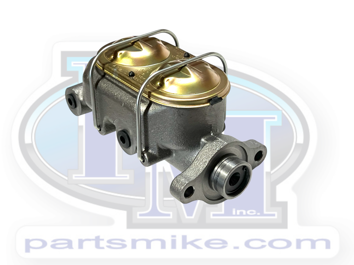 Brake Master Cylinder, MC2912H