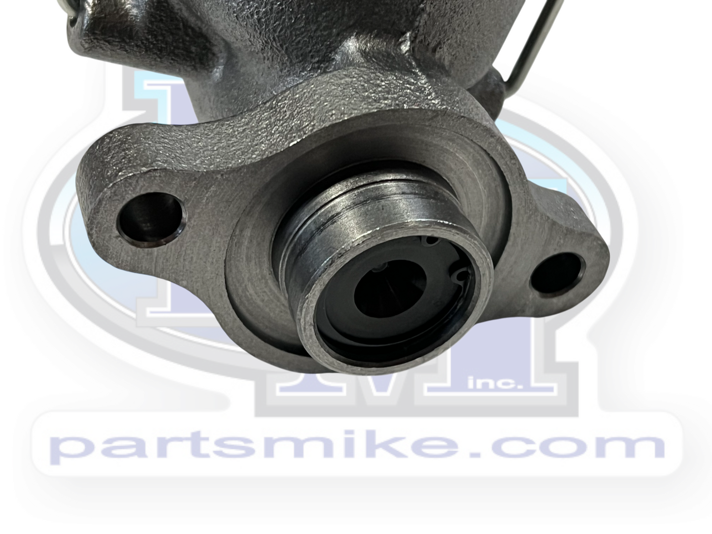 Brake Master Cylinder, MC2912H