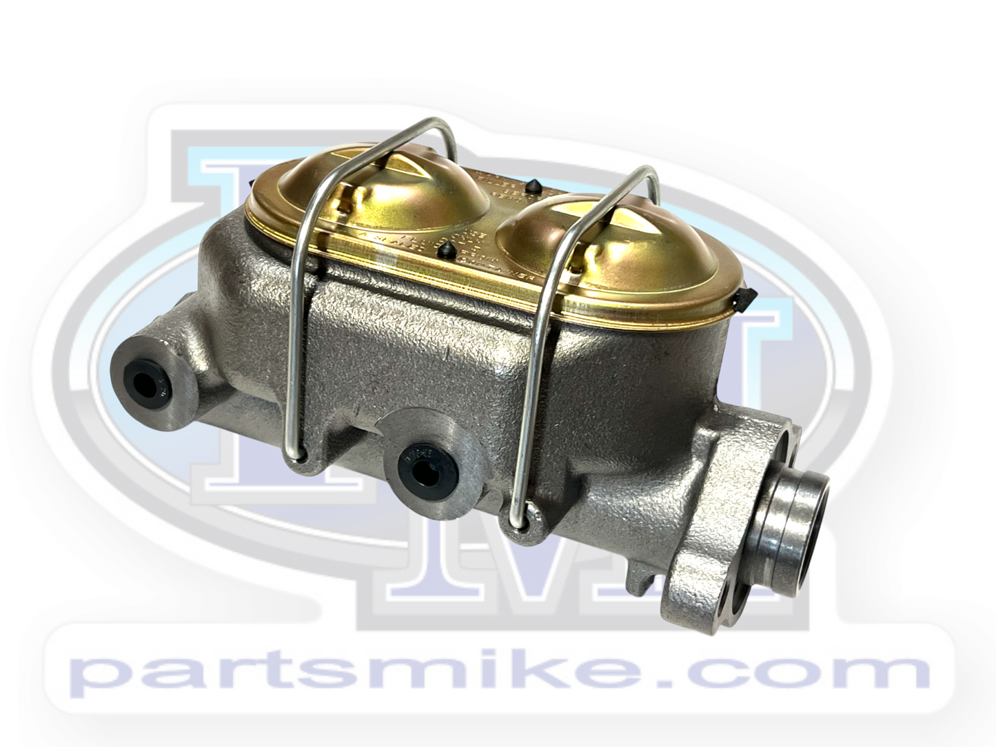 Brake Master Cylinder, MC2912H