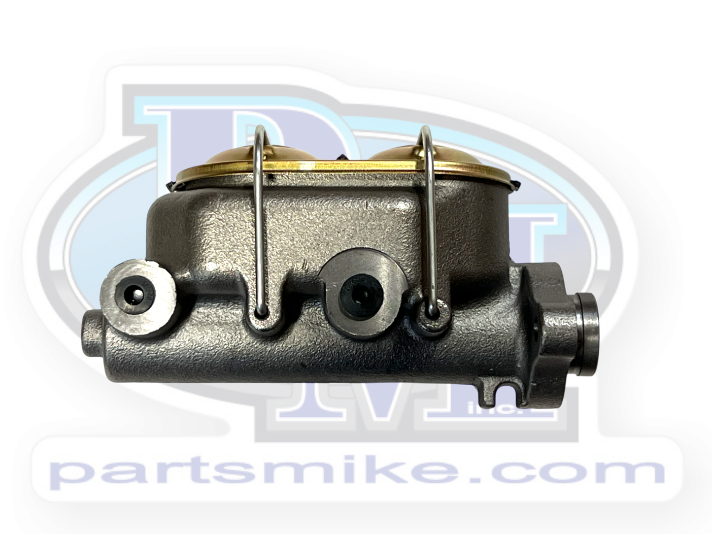 Brake Master Cylinder, MC2912H